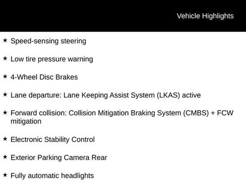 Used 2020 Honda Civic LX image 4