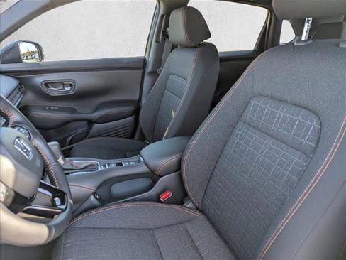New 2026 Honda HR-V Sport image 23