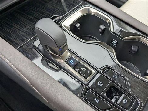 Certified 2023 Lexus RX 350 FWD w/ Cold Area Package image 12