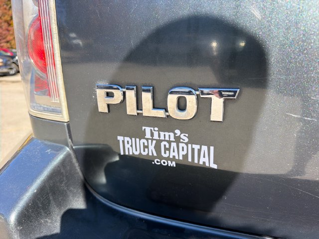 Used 2006 Honda Pilot EX-L image 9