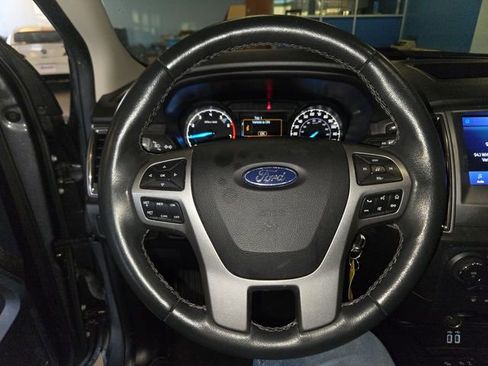 Used 2020 Ford Ranger XLT w/ Equipment Group 302A Luxury image 14