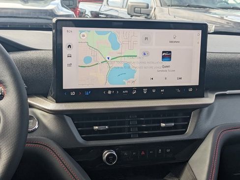 New 2025 Ford Explorer ST w/ Sun And Sound Package image 16