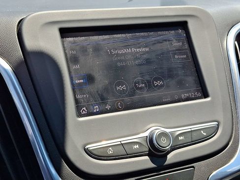 Certified 2020 Chevrolet Equinox LT AWD/4WD image 17