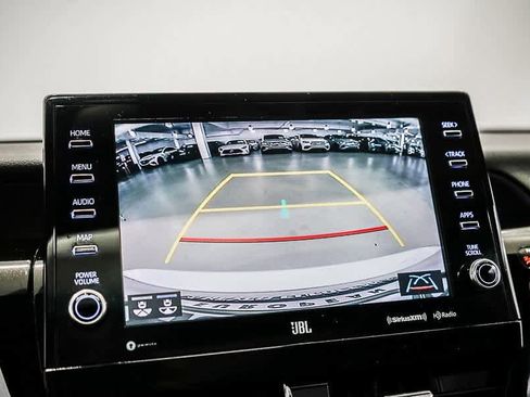 Used 2023 Toyota Camry XSE image 24