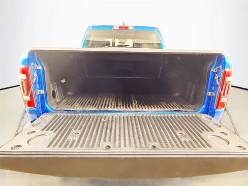 Used 2022 RAM 1500 Laramie image 26