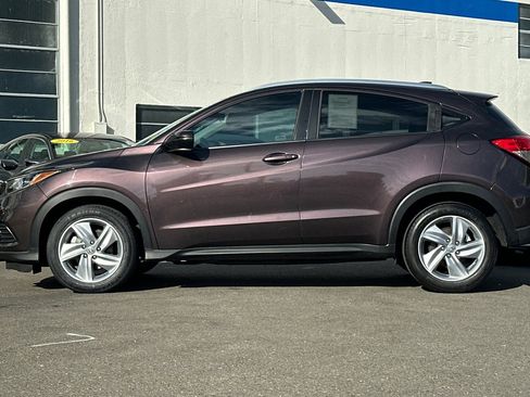 Used 2020 Honda HR-V EX image 7