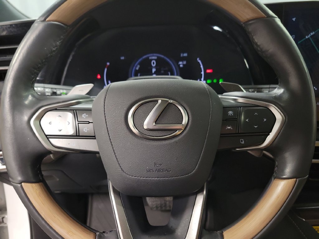 Used 2024 Lexus RX 350 w/ Convenience Package AWD/4WD image 25