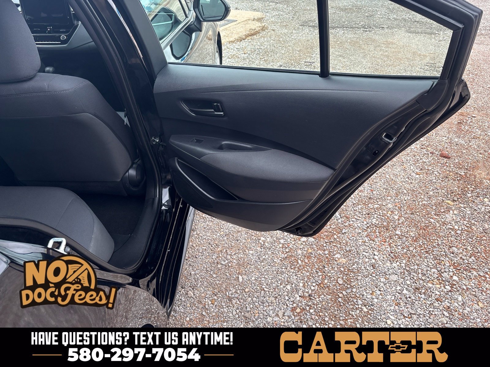 Used 2024 Toyota Corolla LE FWD image 33