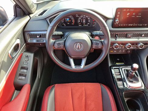 Certified 2023 Acura Integra A-Spec image 11