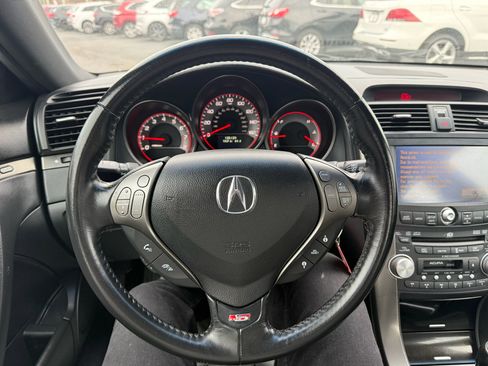 Used 2007 Acura TL Type-S image 14