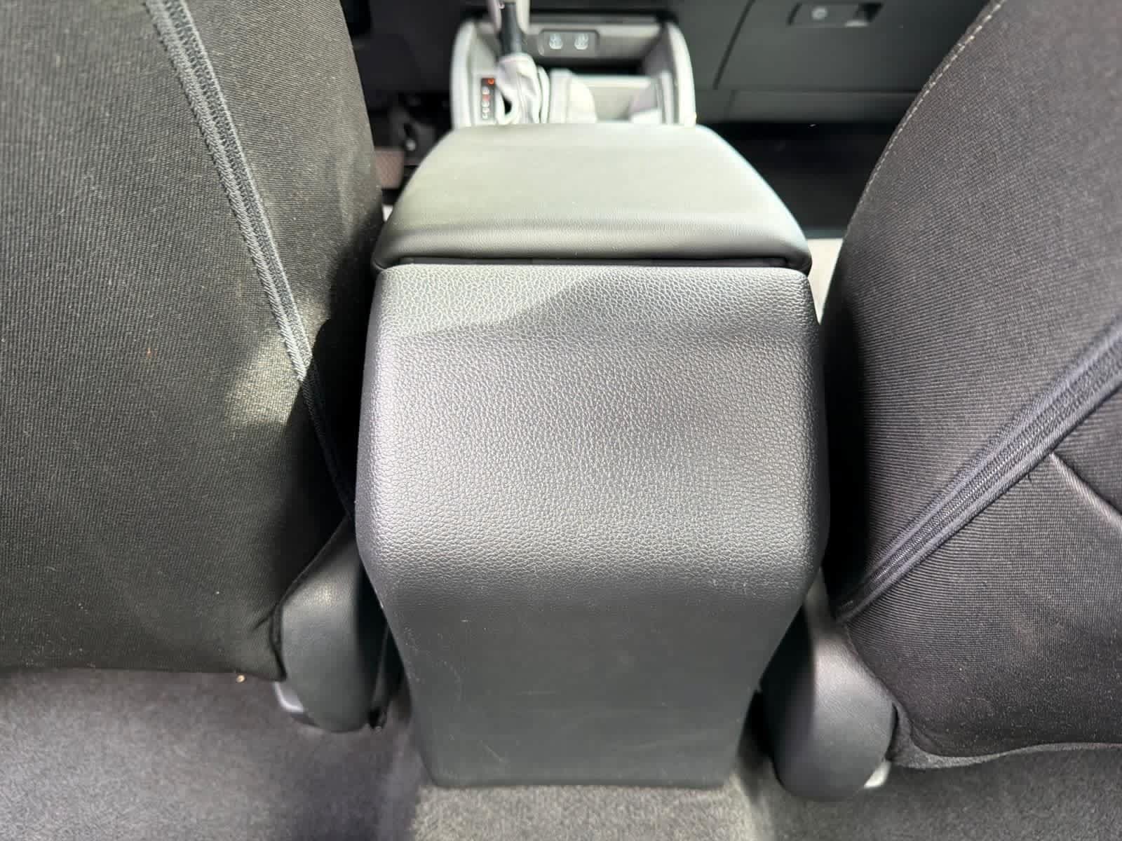 Used 2024 Honda Accord EX image 29