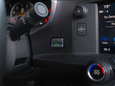 Used 2019 Chevrolet Corvette Grand Sport w/ Carbon Flash Badge Package image 22