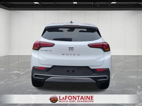 Used 2025 Buick Encore GX Preferred FWD image 7