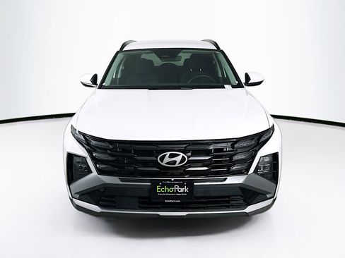 Used 2025 Hyundai Tucson SEL image 2