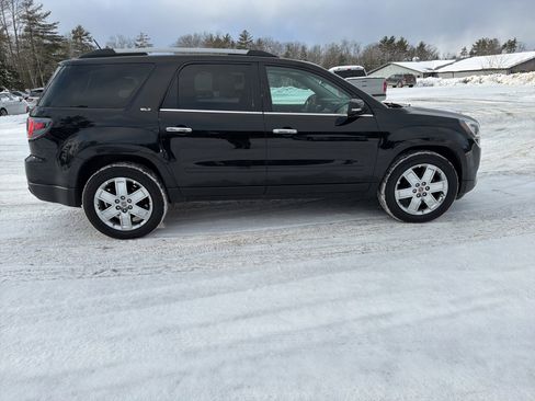Used 2017 GMC Acadia Limited SLT image 9