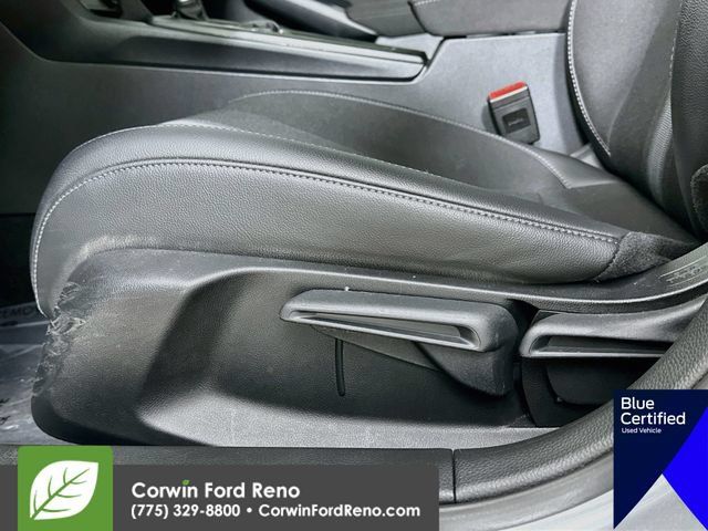 Used 2025 Honda Civic Sport image 22