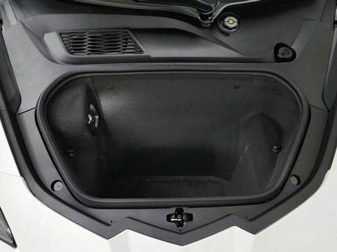 New 2026 Chevrolet Corvette Z06 w/ Battery Protection Package image 20