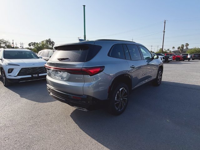 New 2027 Buick Enclave Sport Touring FWD image 5