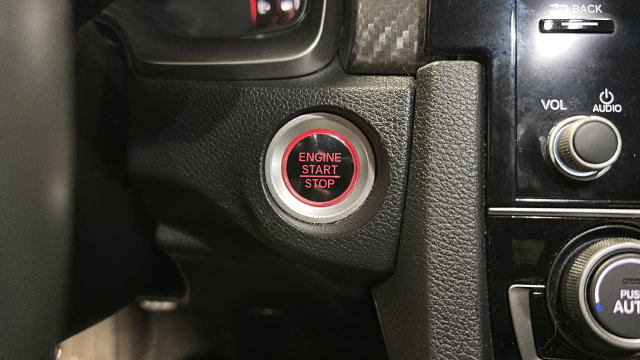 Used 2020 Honda Civic Si image 32