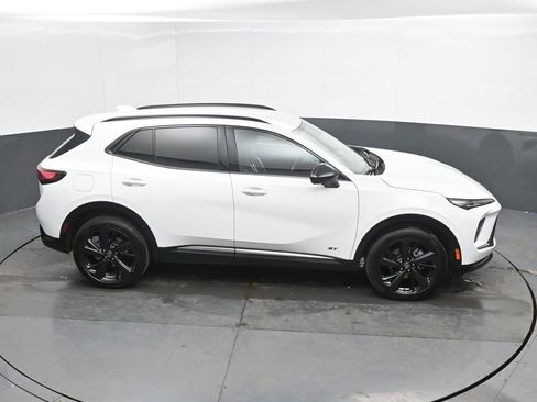 Used 2024 Buick Envision Sport Touring image 33