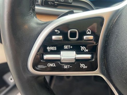 Used 2021 Mercedes-Benz GLS 450 4MATIC image 17