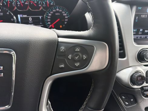 Used 2020 GMC Yukon SLT AWD/4WD image 20