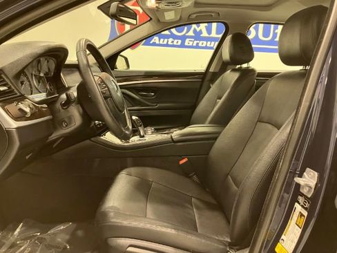 Used 2014 BMW 528i Sedan image 35