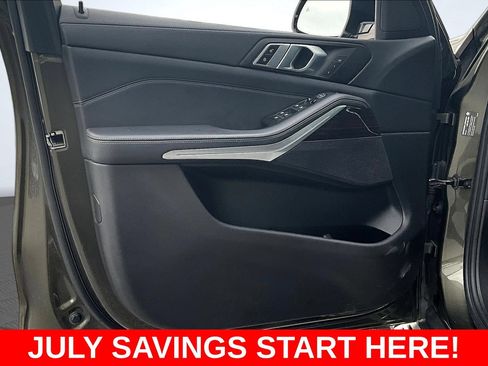 Used 2020 BMW X5 xDrive40i w/ Premium Package AWD/4WD image 26