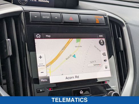 Used 2020 Subaru Ascent Limited w/ Technology Package image 22