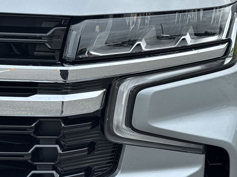 Used 2023 Chevrolet Tahoe LS w/ Driver Alert Package AWD/4WD image 6