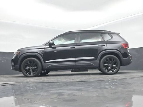 Used 2023 Volkswagen Taos S w/ Driver Assistance Package AWD/4WD image 45