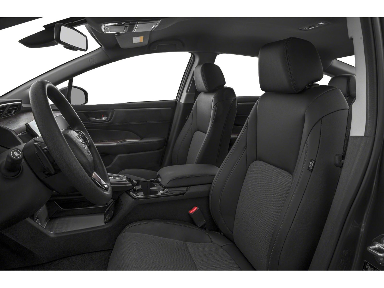 Used 2021 Honda Clarity Plug-In Hybrid image 8