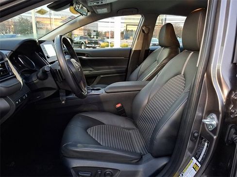 Certified 2024 Toyota Camry SE image 19