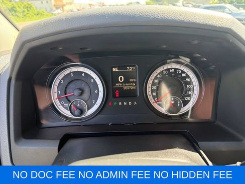 Used 2015 RAM 1500 Express AWD/4WD image 17