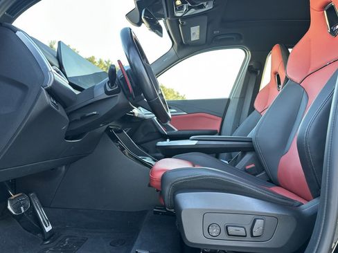 Certified 2024 BMW X1 M35i w/ Premium Package image 17