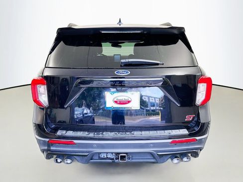 Used 2023 Ford Explorer ST w/ Equipment Group 401A AWD/4WD image 6