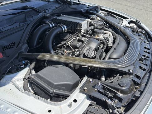 Used 2015 BMW M4 Coupe RWD image 16