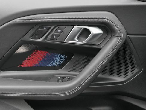 Certified 2025 BMW 230i 230i w/ M Sport Package image 15