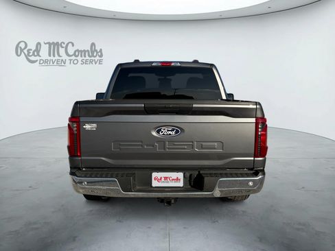Used 2024 Ford F150 XL w/ Equipment Group 103A High AWD/4WD image 6