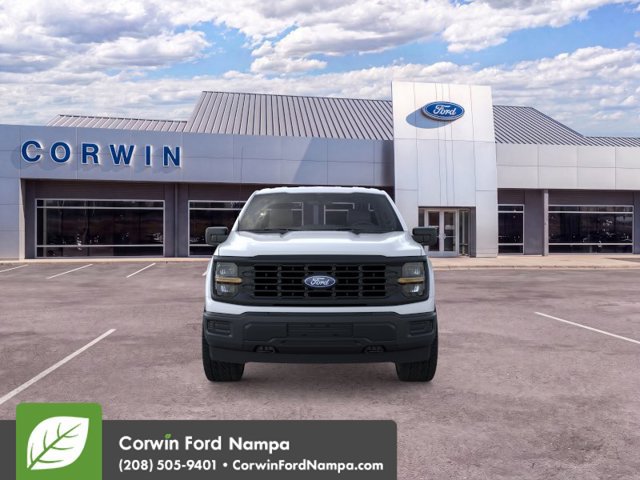 New 2026 Ford F150 XL AWD/4WD image 8