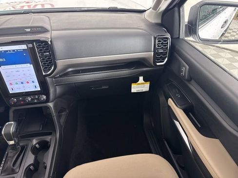 New 2025 Ford Ranger XLT w/ FX4 Off-Road Package image 14