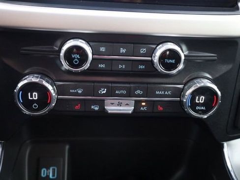 Used 2021 Ford F150 XLT w/ Equipment Group 302A High image 2