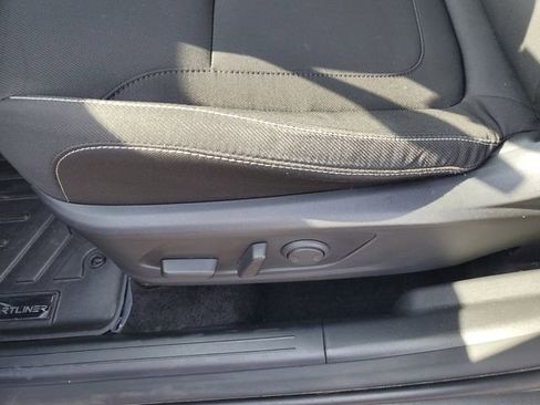Used 2022 Hyundai Tucson SEL AWD/4WD image 18