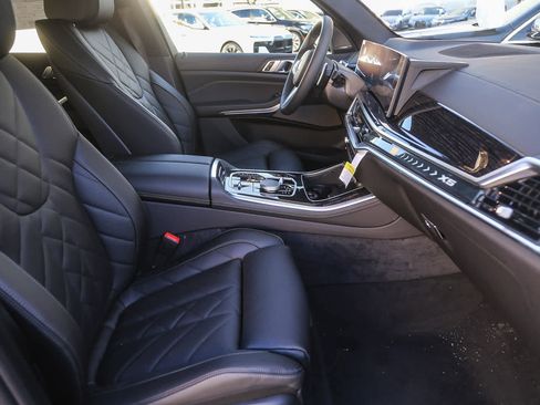 New 2026 BMW X5 xDrive50e w/ M Sport Package image 13