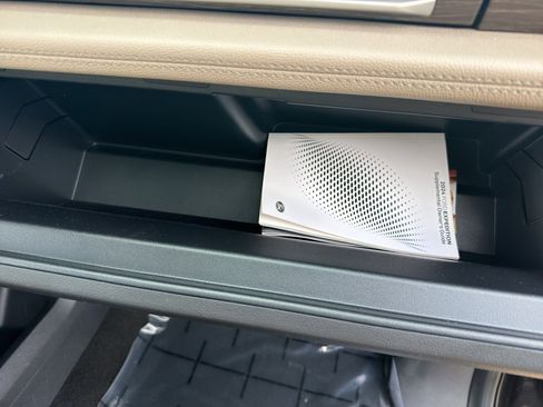 Used 2024 Ford Expedition Max Limited image 37