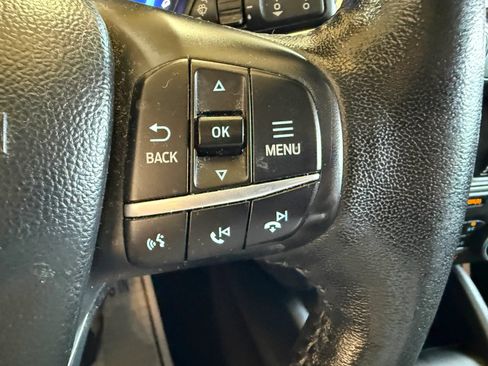 Used 2020 Ford Escape SE Sport FWD image 20