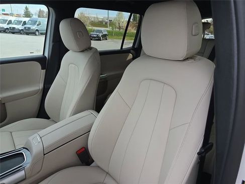 New 2026 Mercedes-Benz GLB 250 4MATIC image 22