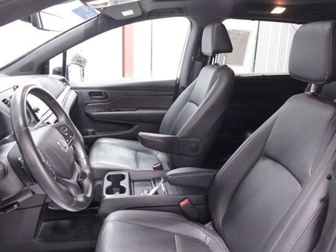 Certified 2023 Honda Odyssey Sport image 15