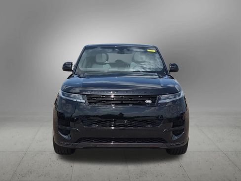 Certified 2024 Land Rover Range Rover Sport SE AWD/4WD image 9