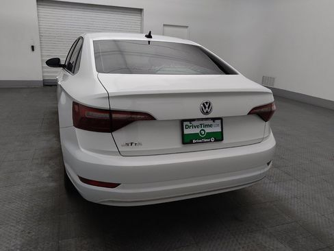 Used 2021 Volkswagen Jetta SEL FWD image 6